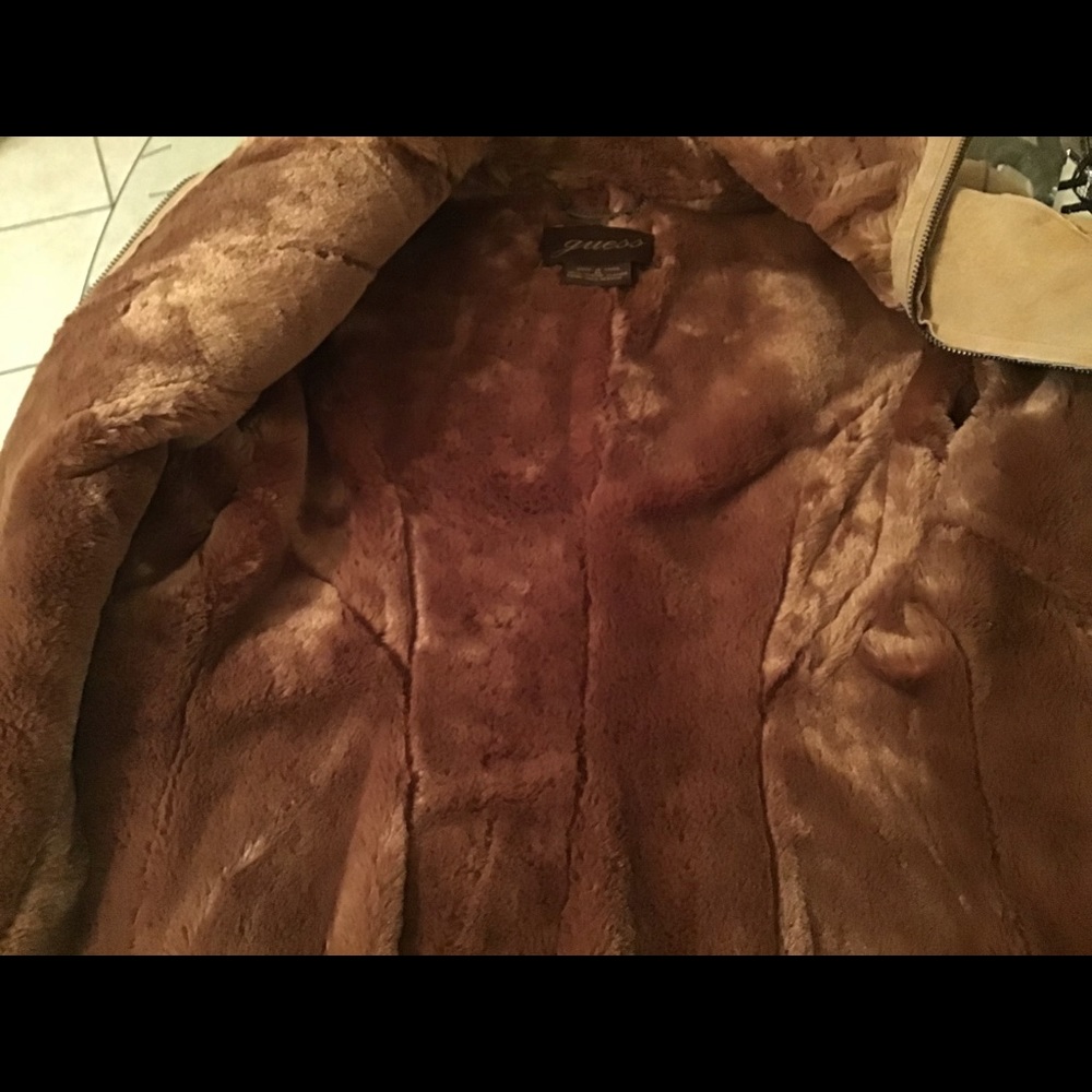GUESS JACKET - Picture 7 of 7